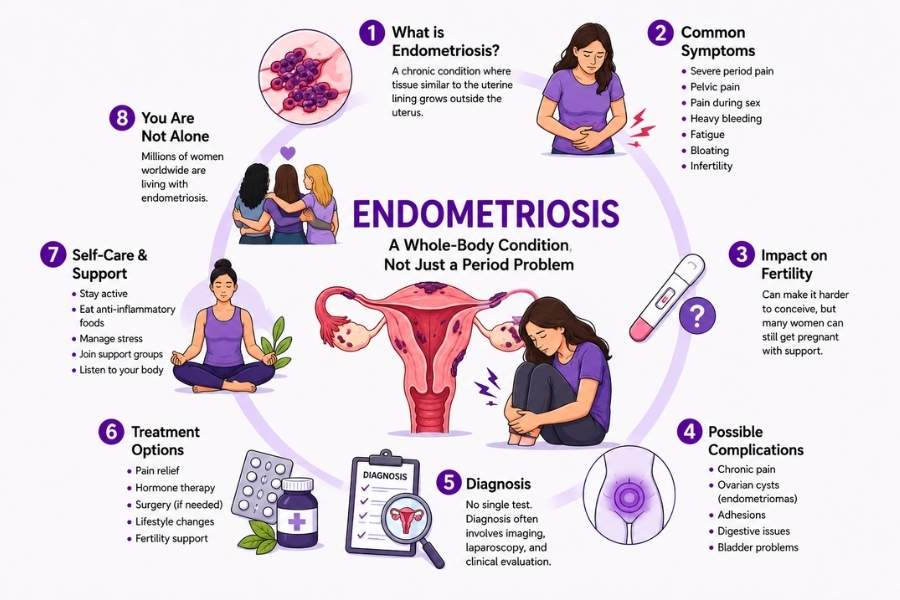 Endometriosis